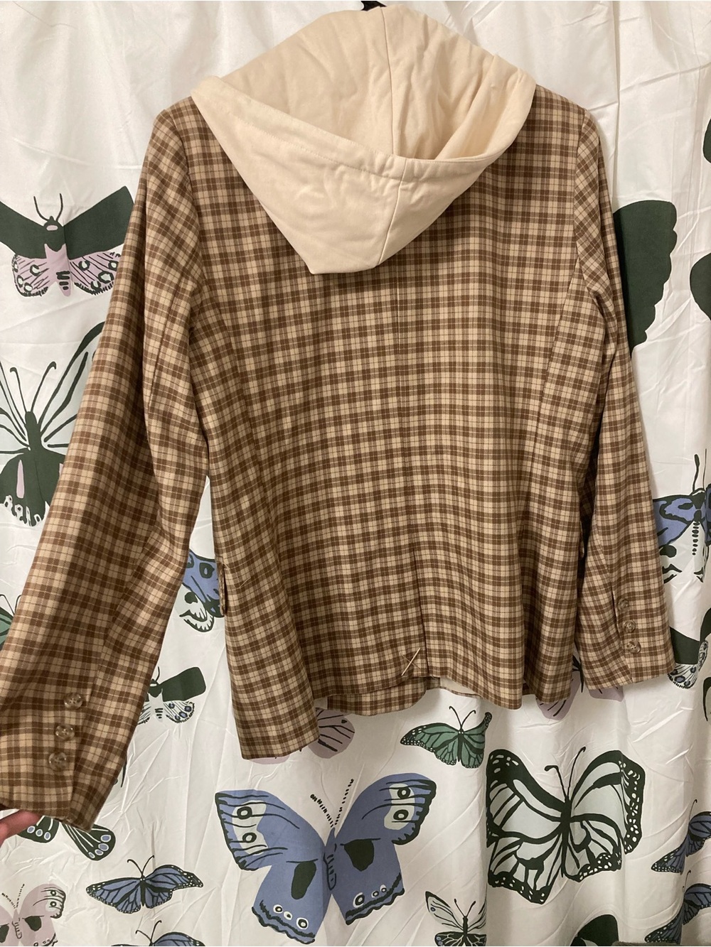 Dolan blazer - Picture 3 of 3